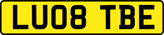 LU08TBE
