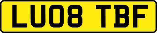 LU08TBF
