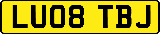 LU08TBJ