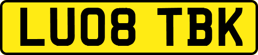 LU08TBK