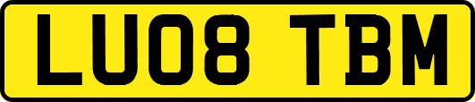 LU08TBM