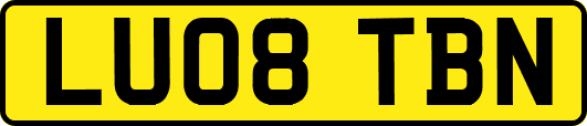 LU08TBN