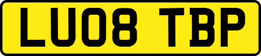 LU08TBP