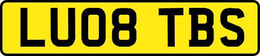LU08TBS