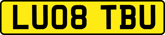 LU08TBU