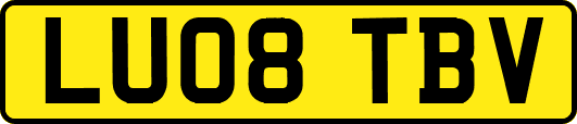 LU08TBV