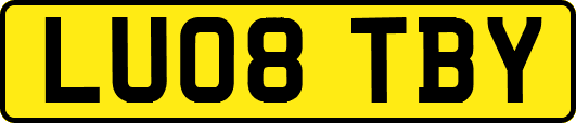 LU08TBY