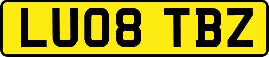 LU08TBZ