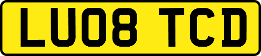 LU08TCD