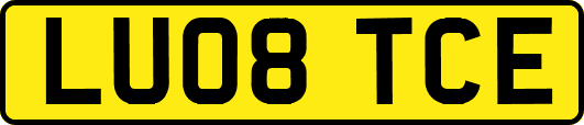 LU08TCE