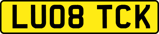 LU08TCK