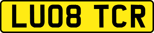 LU08TCR