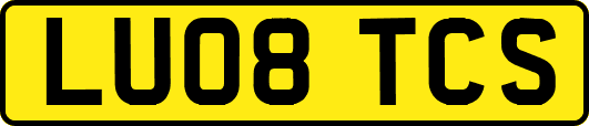 LU08TCS
