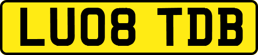 LU08TDB