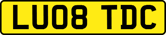 LU08TDC