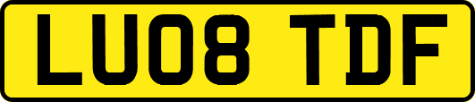 LU08TDF