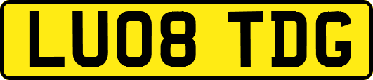 LU08TDG