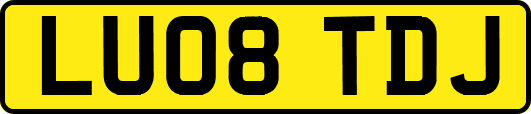LU08TDJ