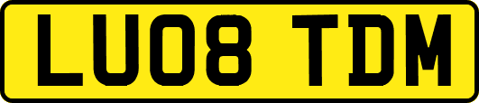 LU08TDM