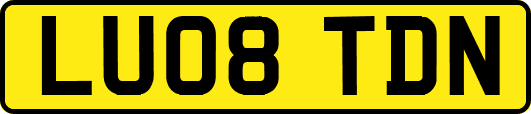 LU08TDN