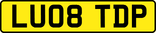 LU08TDP