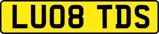 LU08TDS
