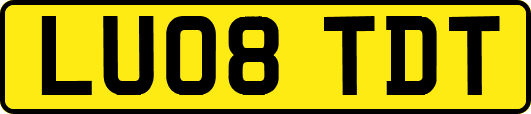 LU08TDT