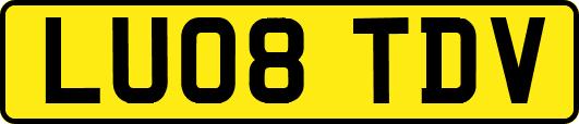 LU08TDV
