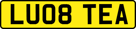 LU08TEA