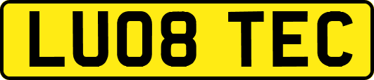 LU08TEC