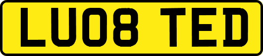 LU08TED