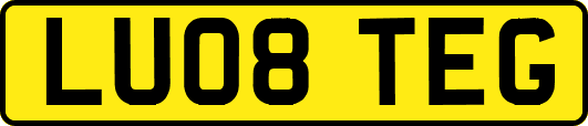 LU08TEG