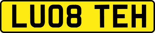 LU08TEH