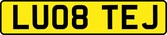 LU08TEJ