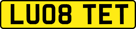 LU08TET