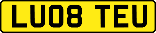 LU08TEU