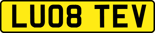LU08TEV