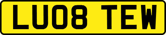 LU08TEW