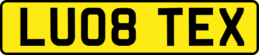 LU08TEX