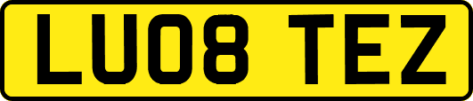 LU08TEZ