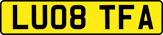 LU08TFA