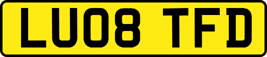 LU08TFD