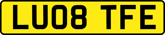 LU08TFE