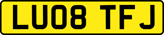 LU08TFJ