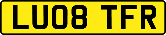 LU08TFR