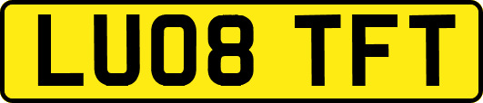 LU08TFT