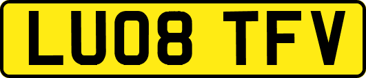 LU08TFV
