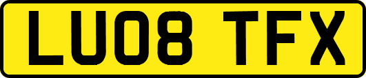 LU08TFX