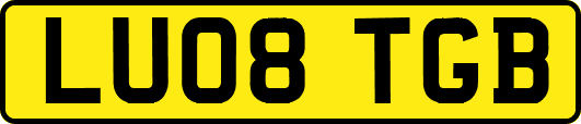 LU08TGB