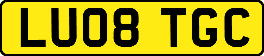 LU08TGC
